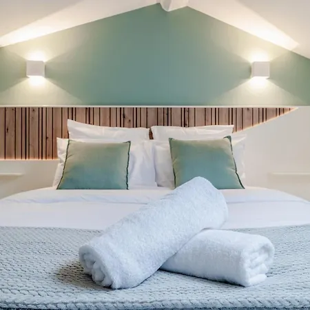 Apartamento Le Stanislas ~ Centre-ville ~ Arrivee Autonome